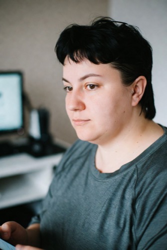 Анна